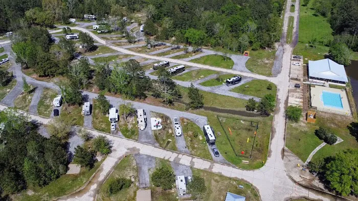 Slidell KOA Journey Picture 10