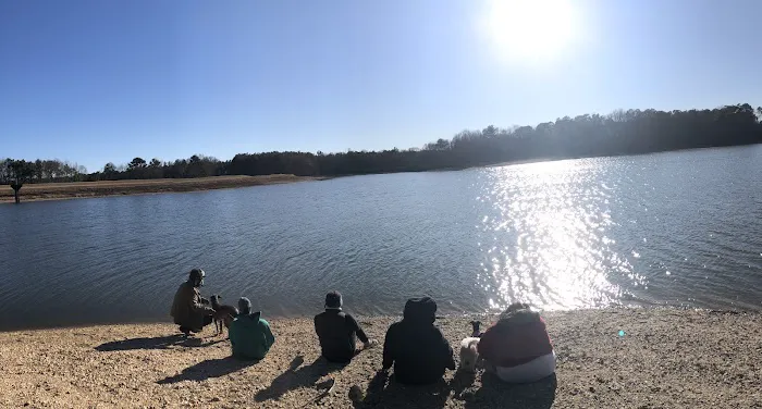 Dry Creek Reservoir and Campground Picture 5