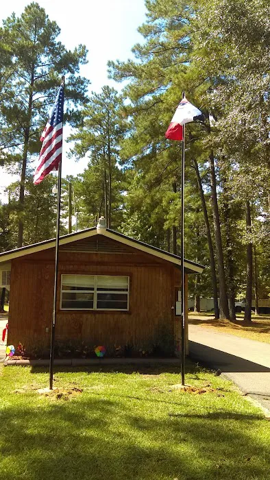 Dry Creek Reservoir and Campground Picture 1