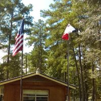 Dry Creek Reservoir and Campground ico