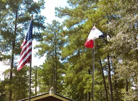 Dry Creek Reservoir and Campground