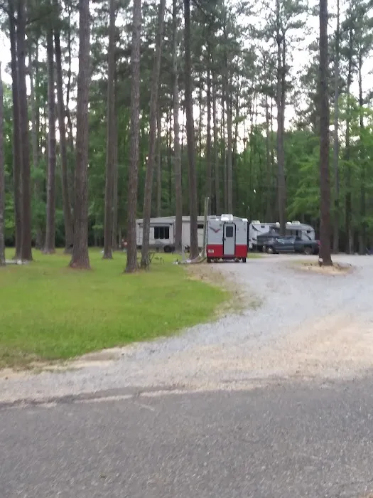 Dry Creek Reservoir and Campground Picture 3