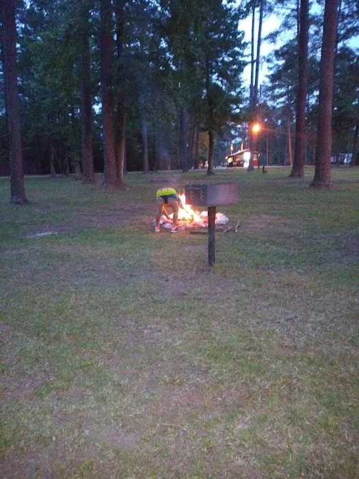Dry Creek Reservoir and Campground Picture 9