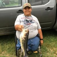 Prentiss Walker Lake ico