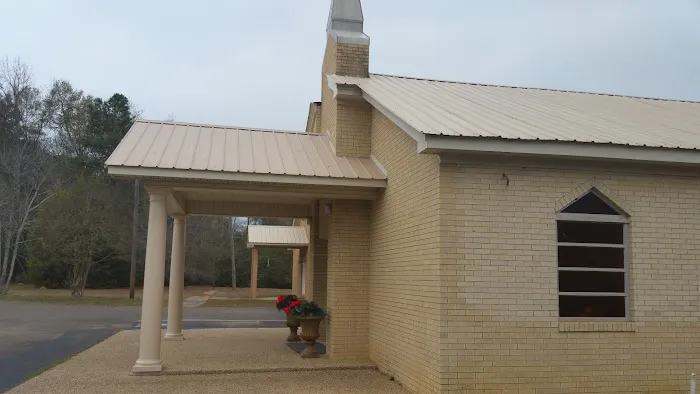 Center Ridge Outpost Picture 7