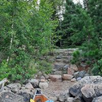 BWCA Campsite #443 ico