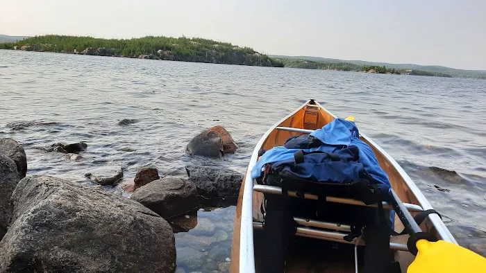 BWCA Campsite #443 Picture 2