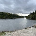 BWCA Campsite #475