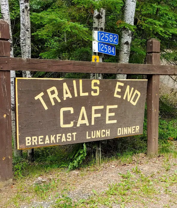 Trails End Campground Picture 1