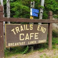 Trails End Campground ico