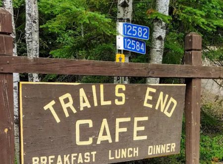 Trails End Campground