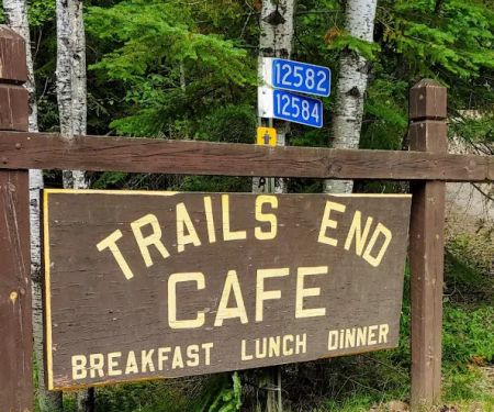 Trails End Campground