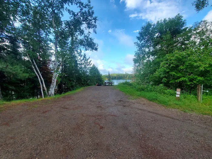 Trails End Campground Picture 9