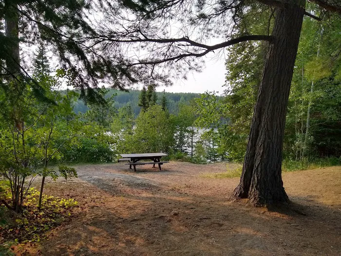 Trails End Campground Picture 8