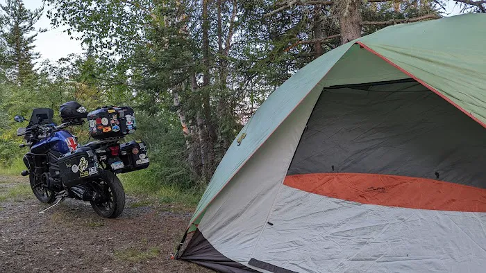 Trails End Campground Picture 10