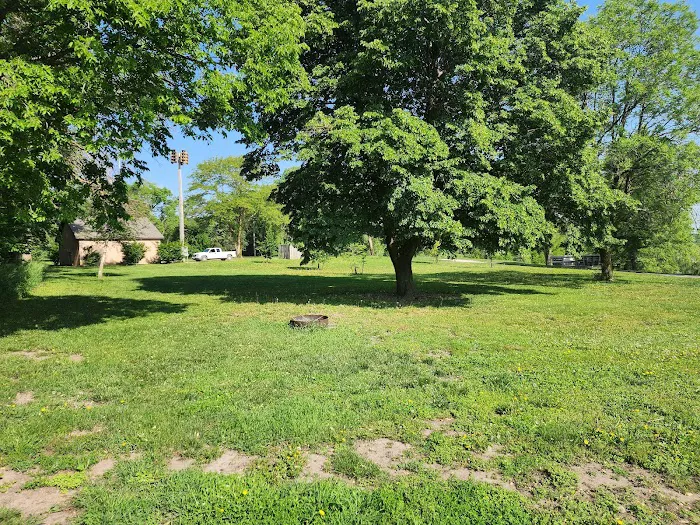 Crystal Springs Campground Picture 1
