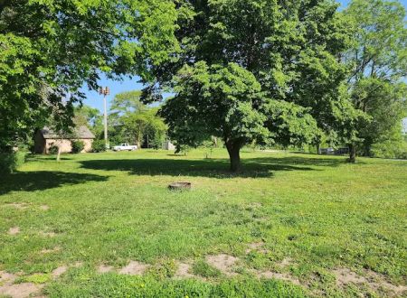 Crystal Springs Campground