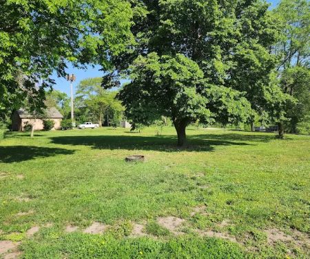 Crystal Springs Campground
