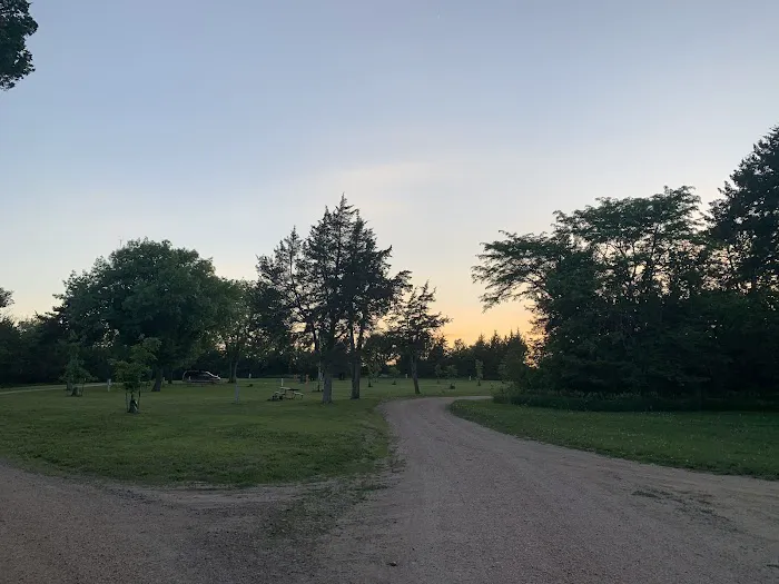 Crystal Springs Campground Picture 6