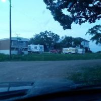 Endicott RV Park ico
