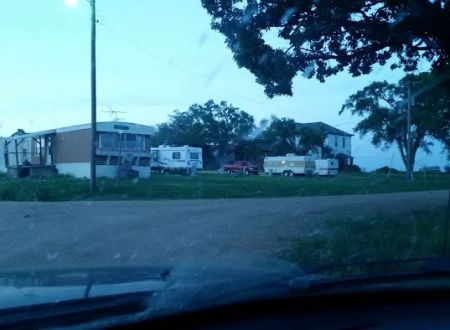 Endicott RV Park