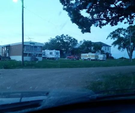 Endicott RV Park