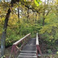 Little Yellowstone Campground ico