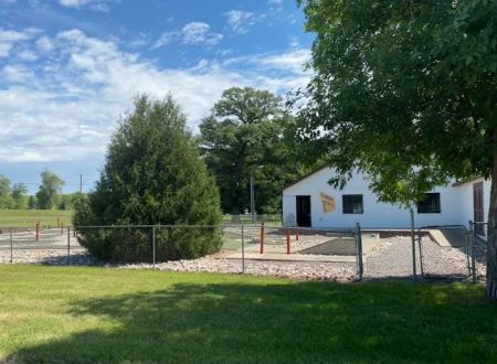 Sandager Park - Lisbon Park District