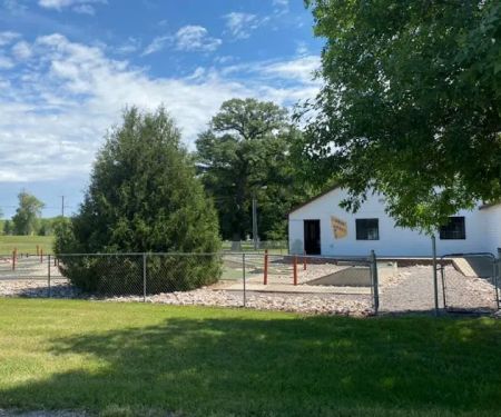 Sandager Park - Lisbon Park District