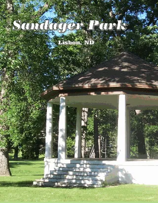 Sandager Park - Lisbon Park District Picture 3