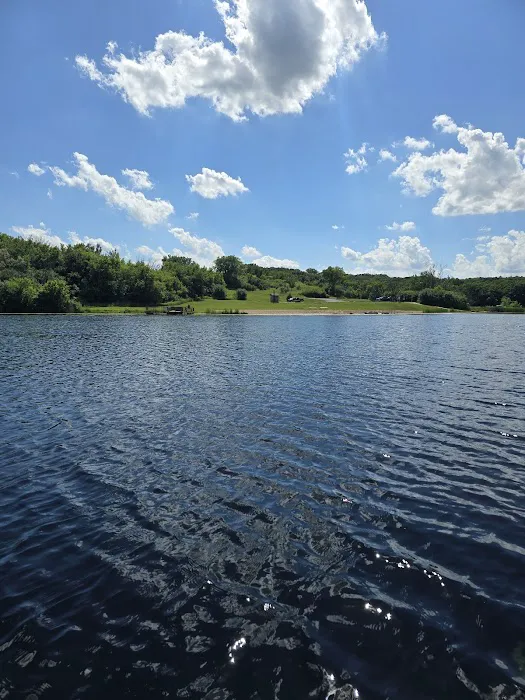 Clausen Springs Recreation Picture 2