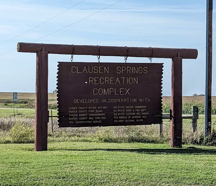 Clausen Springs Recreation Picture 7