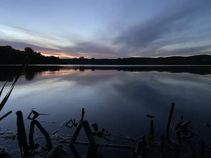 Clausen Springs Recreation Picture 6