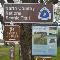 Clausen Springs Recreation ico