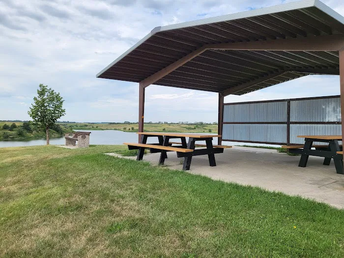 Dead Colt Creek Rec Area Picture 6