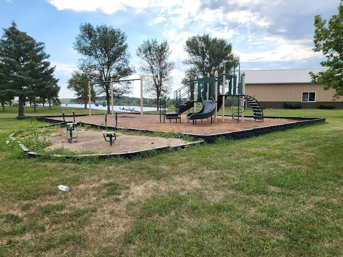 Dead Colt Creek Rec Area Picture 1