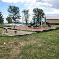 Dead Colt Creek Rec Area ico