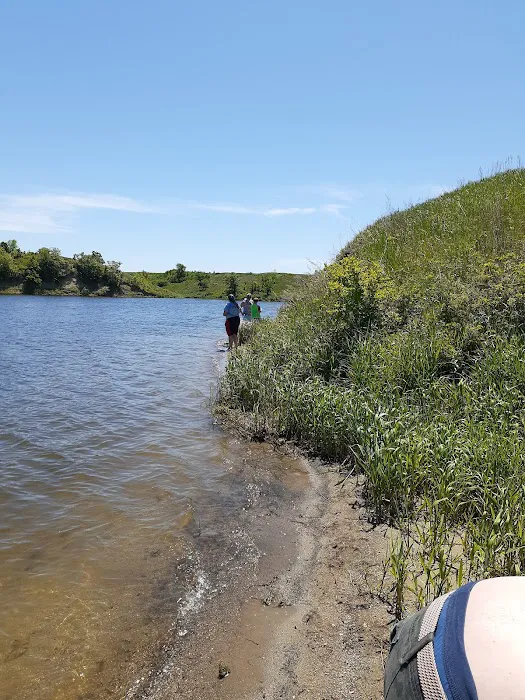 Dead Colt Creek Rec Area Picture 7
