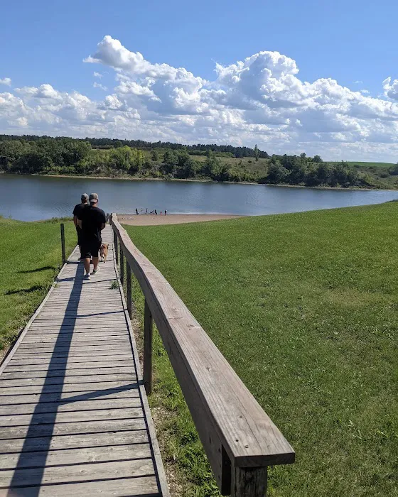 Dead Colt Creek Rec Area Picture 8