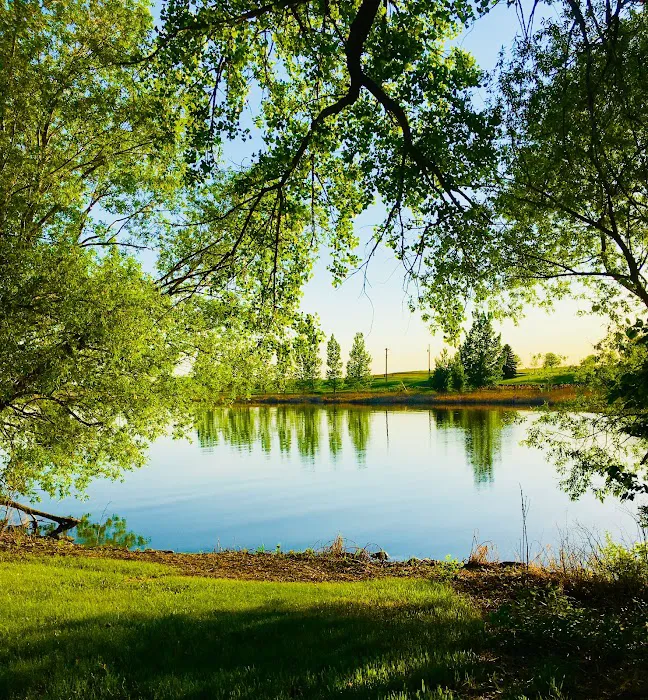 Lake Hoskins RV Park & Campground Picture 6