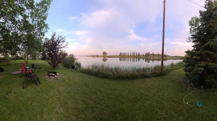 Lake Hoskins RV Park & Campground Picture 4
