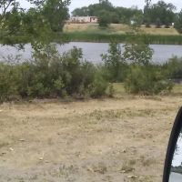 Lake Hoskins RV Park & Campground ico