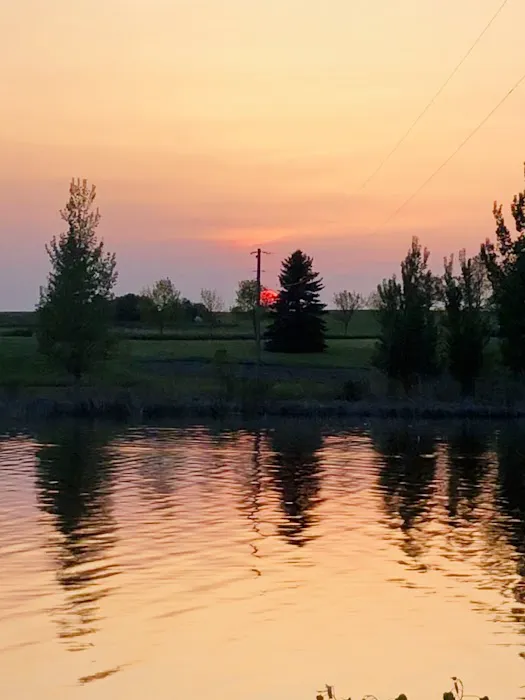 Lake Hoskins RV Park & Campground Picture 8