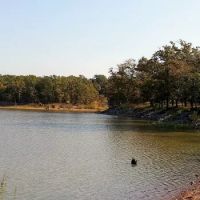 Potato Hills Central Campground ico