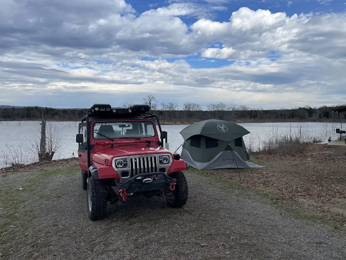 Potato Hills Central Campground Picture 7