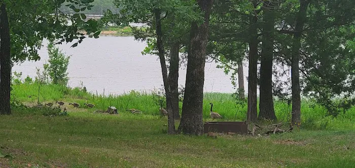 Potato Hills Central Campground Picture 9