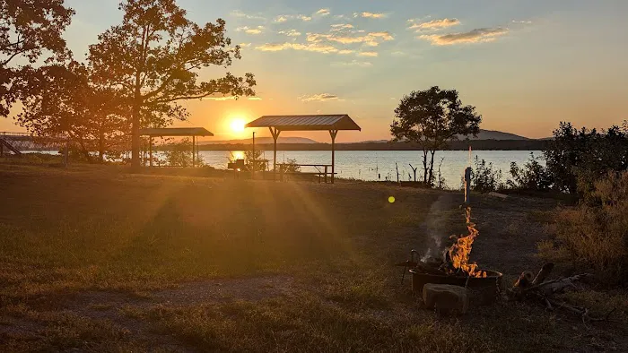 Potato Hills Central Campground Picture 3