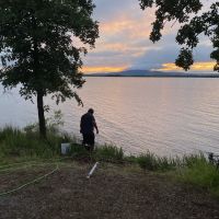 Potato Hills South ico