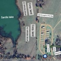 Lakeside Point ico