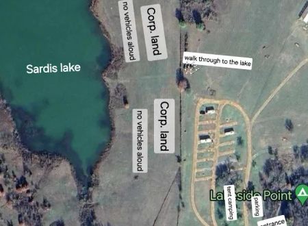 Lakeside Point